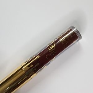 💋$5/20 Ownest matte liquid lip gloss "Number 9"